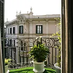 Daire Balcones Y Vistas En El Centro De La Ciudad Barselona