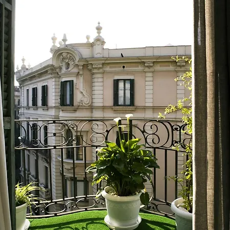 Apartment Balcones Y Vistas En El Centro De La Ciudad Barcelona