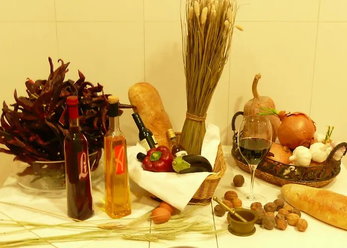 Balcones Y Vistas En El Centro De La Ciudad アパート