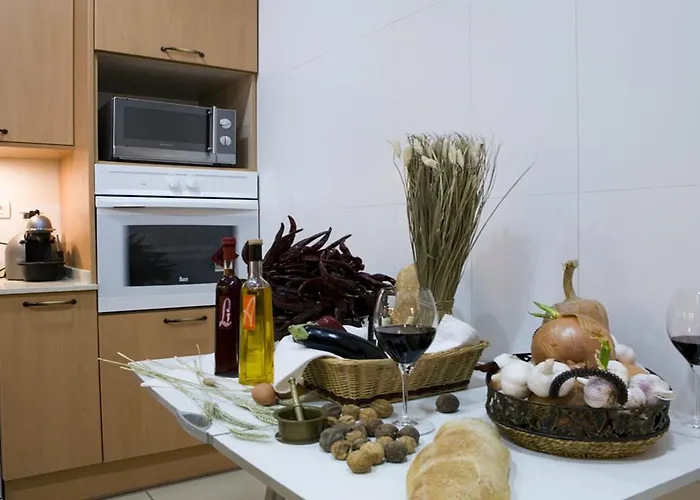 アパート Balcones Y Vistas En El Centro De La Ciudad バルセロナ