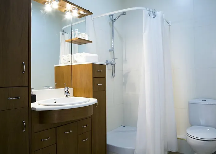 Balcones Y Vistas En El Centro De La Ciudad アパート *